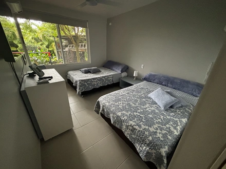 Arriendo temporario de casa en Anapoima