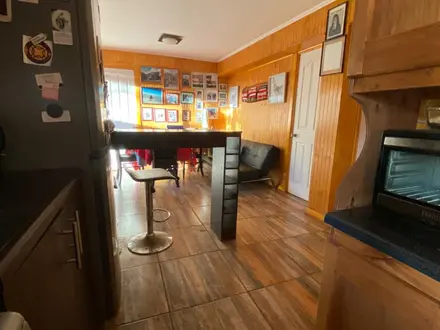 Arriendo temporario de casa en La serena