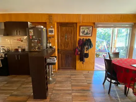 Arriendo temporario de casa en La serena