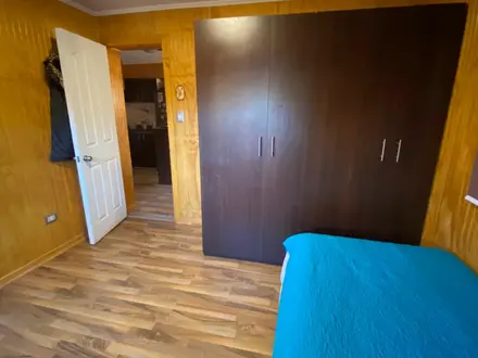 Arriendo temporario de casa en La serena