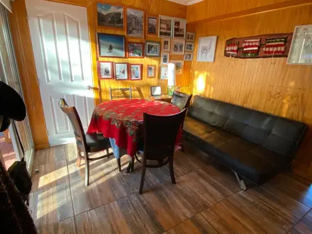 Arriendo temporario de casa en La serena