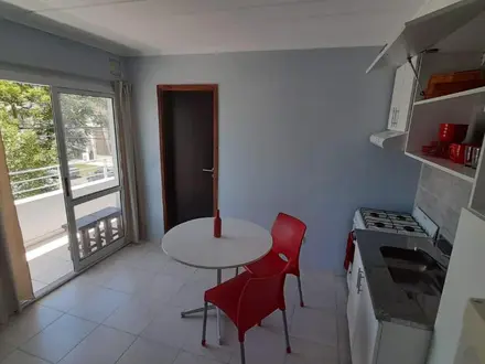 Alquiler temporario de departamento en Paran&aacute;