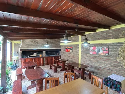 Alquiler temporario de casa en Santa rosa de calamuchita