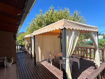Alquiler temporario de casa en Santa rosa de calamuchita