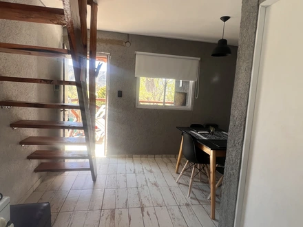 Alquiler temporario de caba&ntilde;a en Santa rosa de calamuchita