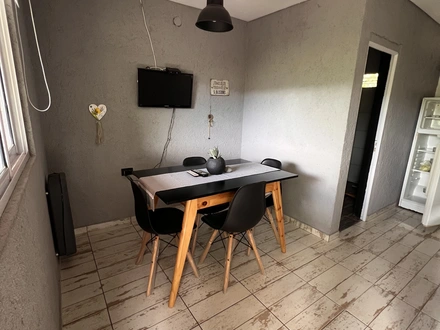 Alquiler temporario de caba&ntilde;a en Santa rosa de calamuchita