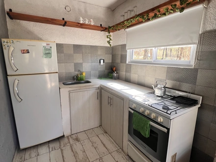 Alquiler temporario de caba&ntilde;a en Santa rosa de calamuchita