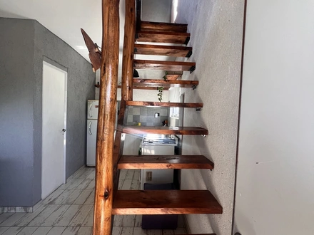 Alquiler temporario de caba&ntilde;a en Santa rosa de calamuchita