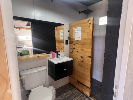 Alquiler temporario de caba&ntilde;a en Santa rosa de calamuchita