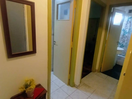 Alquiler temporario de departamento en Mar del plata, argentina