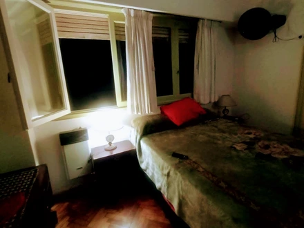 Alquiler temporario de departamento en Mar del plata, argentina