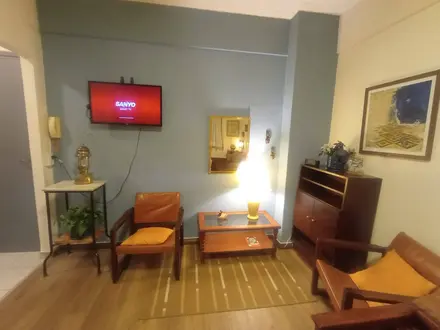 Alquiler temporario de departamento en Mar del plata, argentina