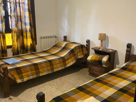 Alquiler temporario de casa en Yala