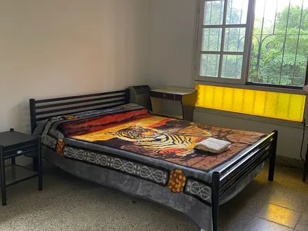 Alquiler temporario de casa en Yala