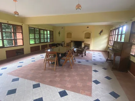 Alquiler temporario de casa en Yala