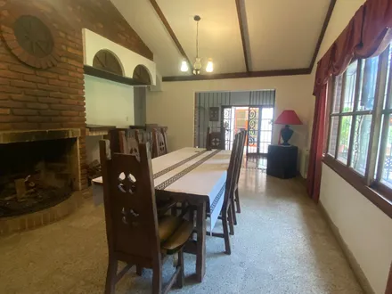Alquiler temporario de casa en Yala