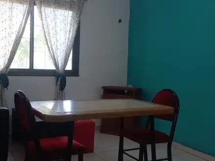 Alquiler temporario de departamento en Mendoza