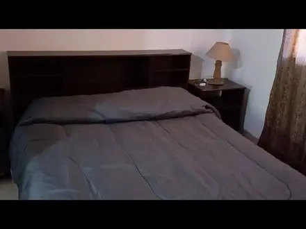Alquiler temporario de departamento en Mendoza