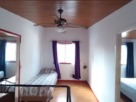 Alquiler temporario de departamento en Miramar