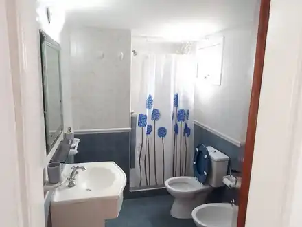 Alquiler temporario de departamento en Miramar