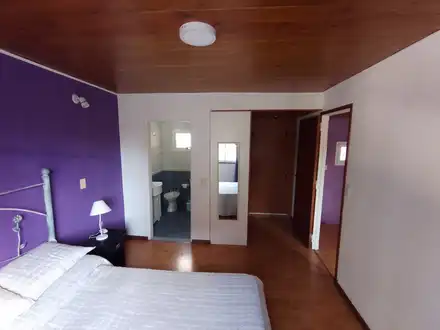 Alquiler temporario de departamento en Miramar