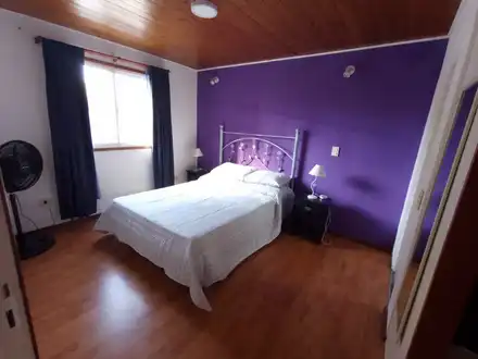 Alquiler temporario de departamento en Miramar