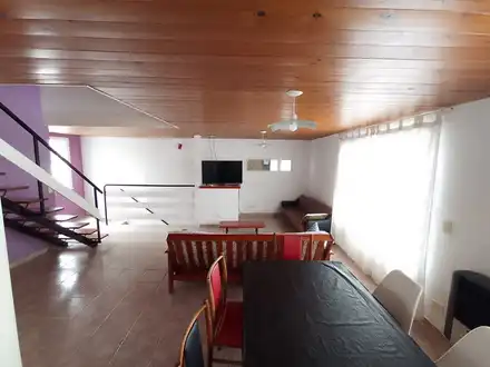 Alquiler temporario de departamento en Miramar