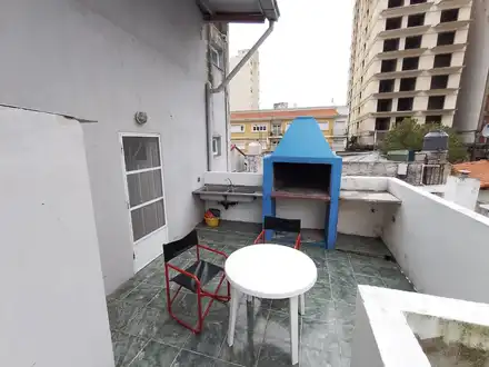 Alquiler temporario de departamento en Miramar
