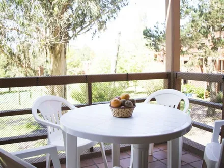 Alquiler temporario de apart en Punta del  este