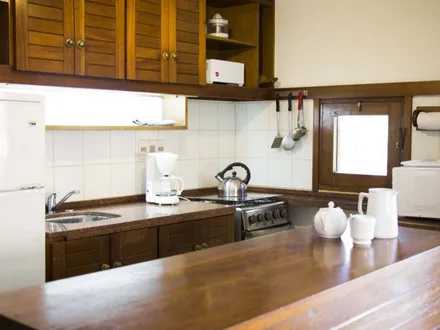 Alquiler temporario de apart en Punta del  este