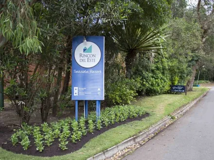 Alquiler temporario de apart en Punta del  este