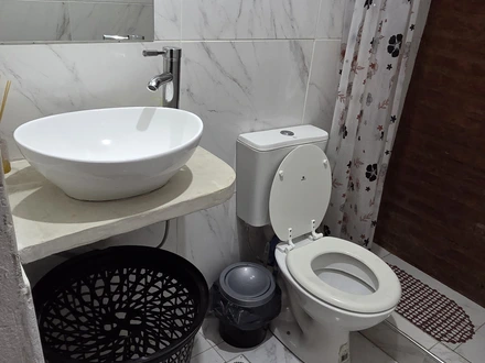 Alquiler temporario de casa en San bernardo del tuyu