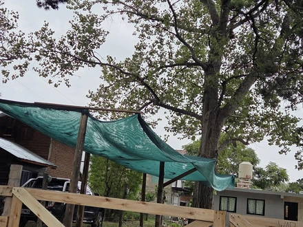 Alquiler temporario de casa en San bernardo del tuyu
