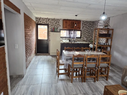 Alquiler temporario de casa en San bernardo del tuyu