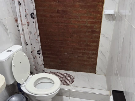 Alquiler temporario de casa en San bernardo del tuyu