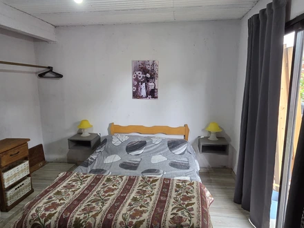 Alquiler temporario de casa en San bernardo del tuyu