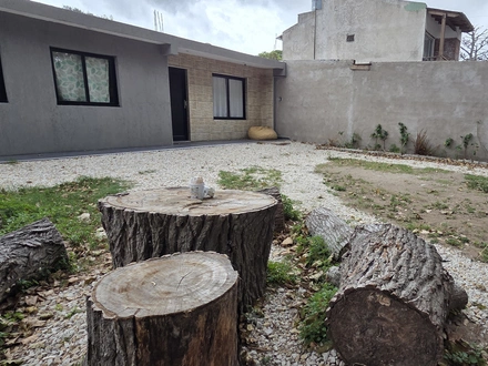 Alquiler temporario de casa en San bernardo del tuyu