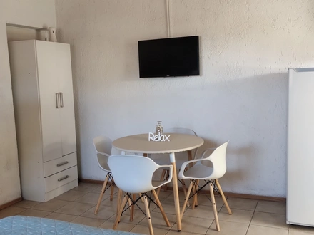 Alquiler temporario de departamento en Mendoza - (cp: 5500)