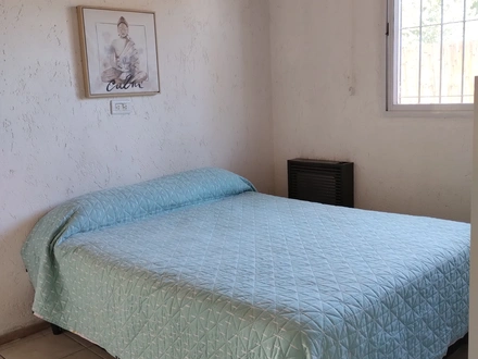 Alquiler temporario de departamento en Mendoza - (cp: 5500)
