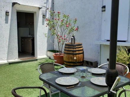 Alquiler temporario de departamento en Mendoza - (cp: 5500)