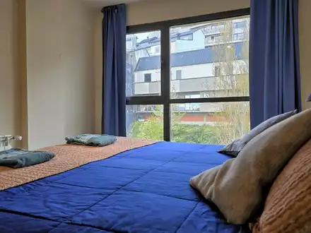 Alquiler temporario de departamento en Bariloche