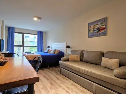 Alquiler temporario de departamento en Bariloche