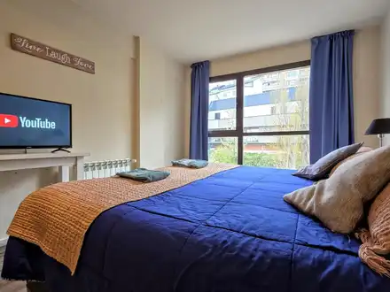 Alquiler temporario de departamento en Bariloche