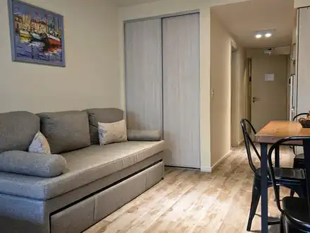 Alquiler temporario de departamento en Bariloche