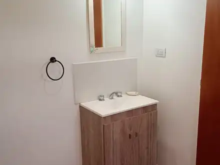 Alquiler temporario de casa en Villa giardino