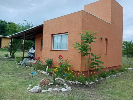 Alquiler temporario de casa en Villa giardino