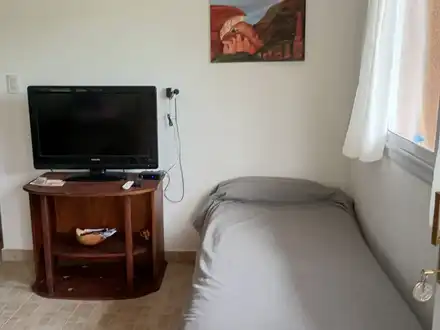 Alquiler temporario de casa en Villa giardino