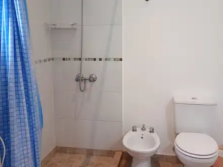 Alquiler temporario de casa en Villa giardino