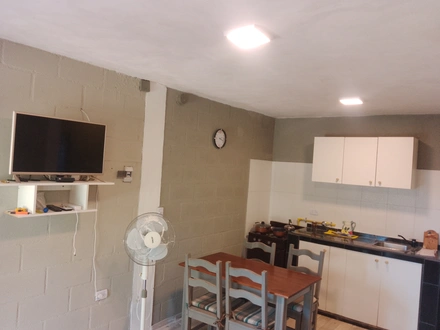 Alquiler temporario de caba&ntilde;a en Villa rumipal