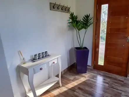 Alquiler temporario de casa en Tandil